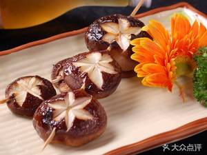 Yu A Gan Teppanyaki (Xinyuan Century East City East Garden Store)