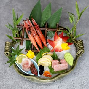 Chiku Zhù · Cuisine Restaurant
