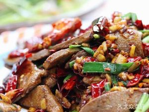 Jiangxi Stewed Dishes Clay Pot Soup (Nongye South Road Store)