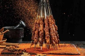 Northeast BBQ (Greenland New Li Garden Branch)