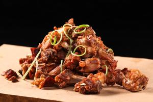 Pin Yi De Peking Duck (Lielu Road Branch)