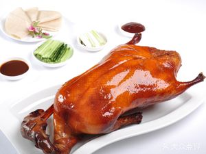Yang's Jiupianxiang Beijing Roast Duck (Yongping Road Branch)