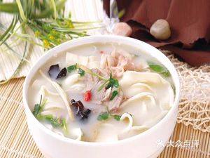 Old Dong's Handmade Noodles (No. 33, Shangdu Road, Attached No. 11 Courtyard Branch)