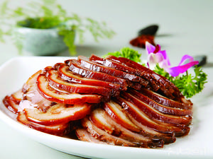 Gu Jia Big Pot Braised Meat (Shangshuyuan Store)