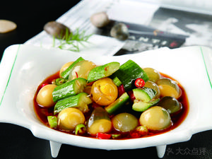 Old Liu Delicacies (Zhengdong Commercial Center Store)