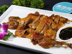 Xu Ji Xiang Su Chicken and Duck (Wuzhou Vegetable Market Store)