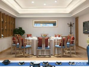 Yun Song Hotel Restaurant (East Railway Station Branch)