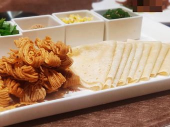 Yi Yuan International Hotel - Chinese Restaurant