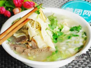 Weixing Jiaxian Tofu Vegetables (Lie Li Road Branch)