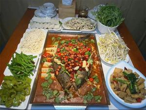 Xinyang Quanshengji Stew Pot