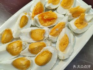 Zhang Ji Xinyang Cuisine (Nongye South Road Branch)