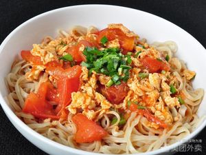 Shaanxi Saotzi Noodles (Commercial Center Branch)