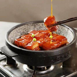 小鸡烙馍手撕盘龙鳝疙瘩面