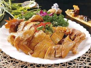 Dang Hui Kaifeng Bucket Chicken & Handmade Fresh Dumplings (Yongping Road Branch)