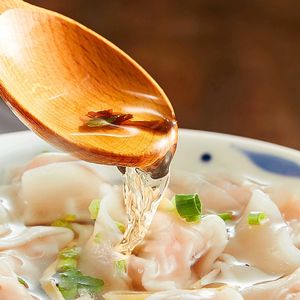Fresh Handmade Chicken Soup Dumplings (Zhengdong Commercial Center A Zone Store)