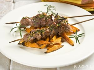 Bianliang Xiao Jiangdi Fresh Soup Restaurant (Sun City Store)