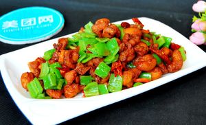 Chuan Xiang Ju (Tongben Road Store)