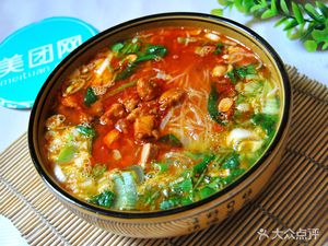 Yang Jia Gu County Meat Balls (Jianshe Road Branch)
