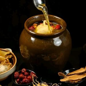 Huaxin Bencao Simmered Soup (Gongyi Branch)