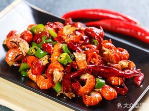 Liuyang River Barbecue Food City (Dongjiancai Branch)
