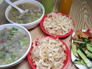 Jia's Beef Soup (Dongjiancai Branch)