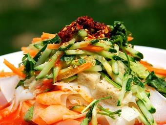 Gu Xian Meat Dumplings (East Building Materials Branch)