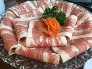 Yuxiangyuan Beef (Gongyi Store)