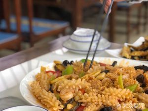 Old Brand Xiyixing · Braised Pork