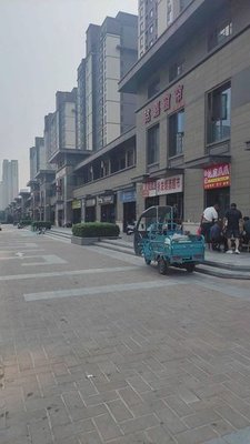 Bai Ji Private Kitchen Claw Claws