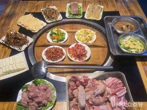 Brothers Earth Pot (Jinxiu Heyuan Community Branch)