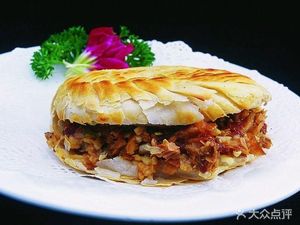 Mr. Zhao's Traditional Hot Dry Noodles (Qiaohang Road Branch)