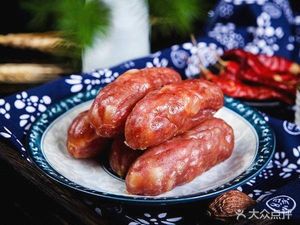 Pork Foot Rice Noodles and Hot Dry Noodles (Wanke Meijing Meilicity Xie Xiangyuan Store)