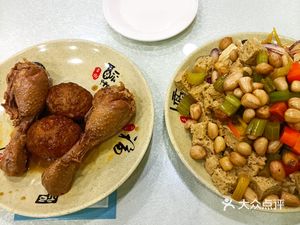 Fuke Duo Spicy Pot Noodles (Wanke Mei Jing Mei Li Zhi Cheng Xie Xiang Yuan Branch)