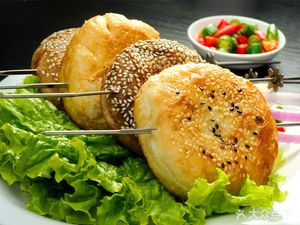 Haiji Whole Lamb Hot Soup (Jifa Apartment West)