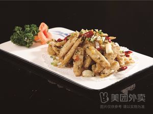 晋晋有味(港区店)