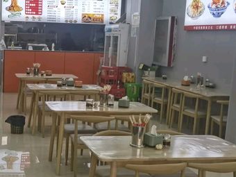 Li Ji Qi County Pottery Handmade Noodles