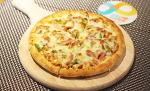 Domeishi Fried Chicken Burger (Kangping Lake Branch)