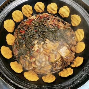 Fan Laoqi Country Earth Pot Chicken (Gangqu Store)