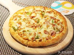 Ami Ami · Korean Fried Chicken