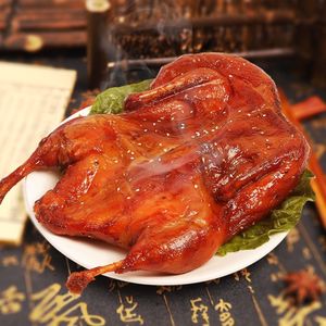 Xiao Fei Roast Duck Shop (Gǎng Qū Branch)
