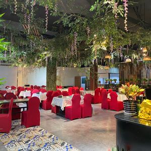 Yuanxiang Ju Restaurant (Jinxiu Cuigarden East Courtyard Branch)