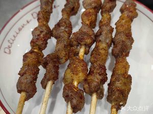 Qinghai Noodles (Jinxiu Cuizhuyuan Store)