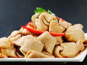 Gu Qin Wei Old Bowl Noodles (Jinxiu Cuigarden Store)