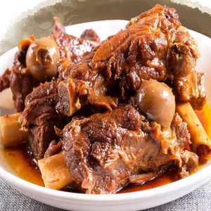 Northeast Private Cuisine (Guoji Road Store)