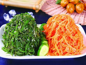 Cao's Dengcheng Pig Trotters (21st Century Store)