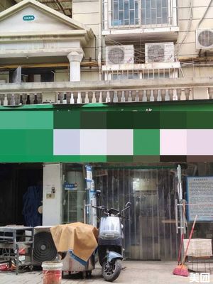 Zhang's Fried Pancakes with Spicy Soup (21st Century Community Building-in-Building Store)