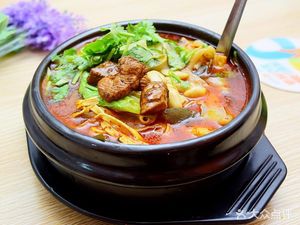 Liu Baojun Rice Noodles (Guoji Road Store)