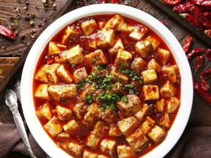 Jiuwei Chuanxiang Ma Po Tofu (Guoji Road Branch)