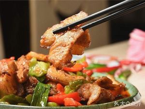 Xiao Xiao Sichuan Cuisine (21st Century Community Huzuoan Store)