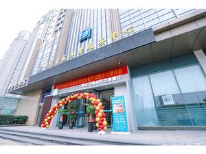 Aolinda New Natural Dining Restaurant (Juyi Morgan Center Store)